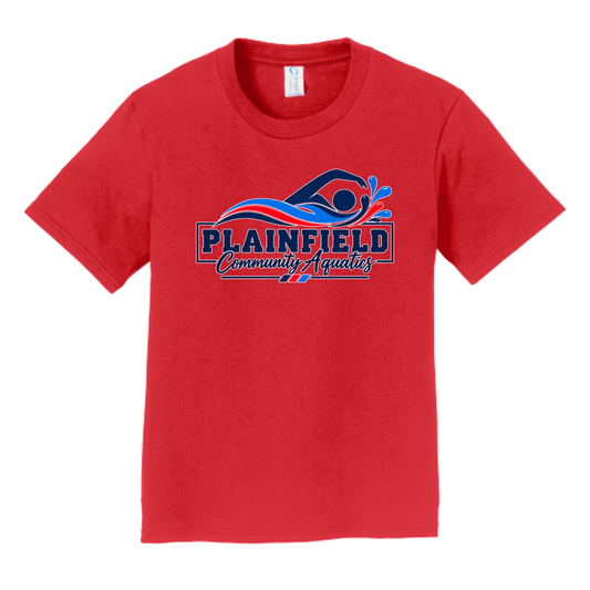 PCA Relay Youth Tee