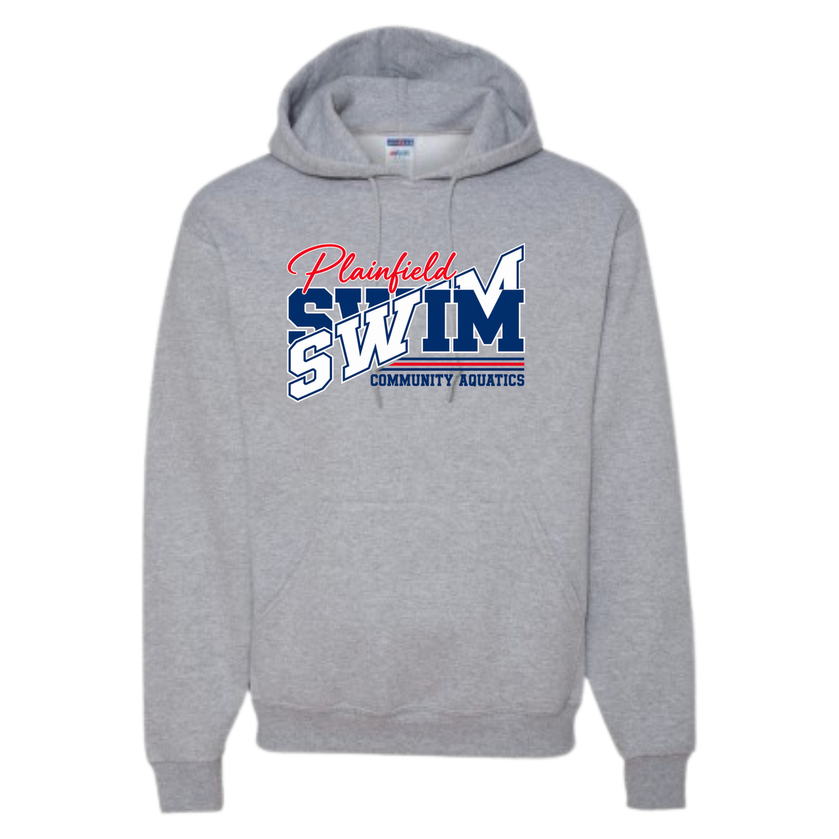 PCA Qualify Hoodie