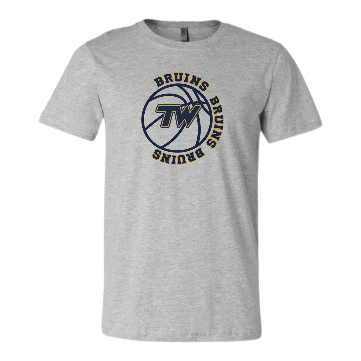 TW Baller Adult Tee