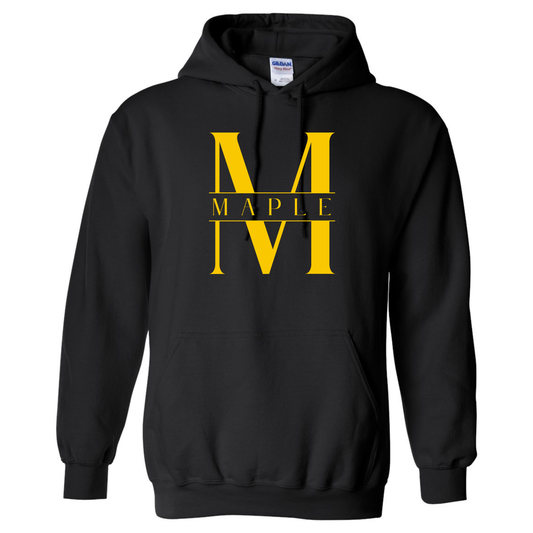 Maple Hoodie