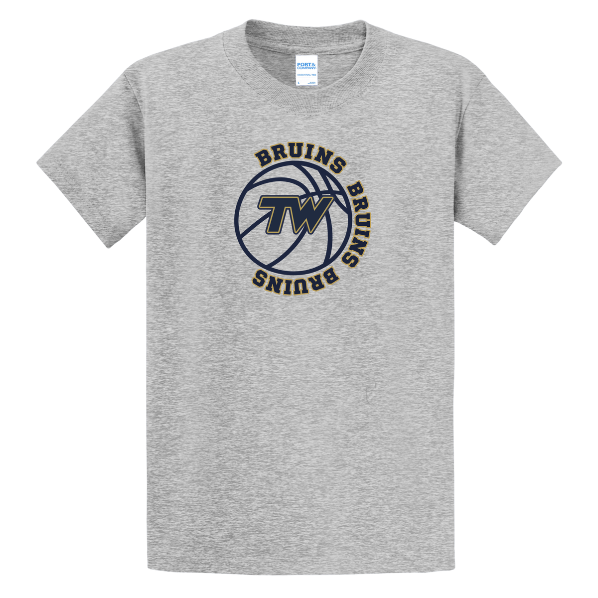 TW Baller Youth Tee