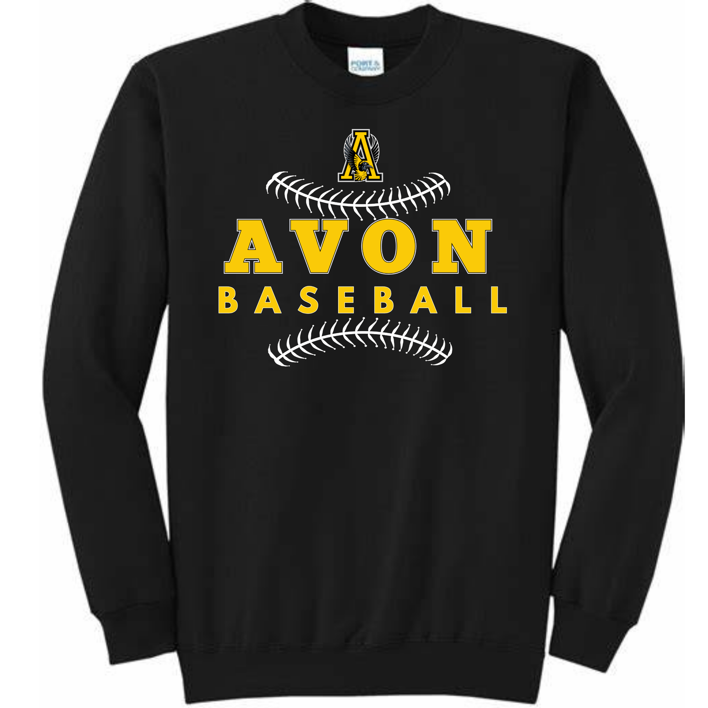 Avon Fast Ball Crew
