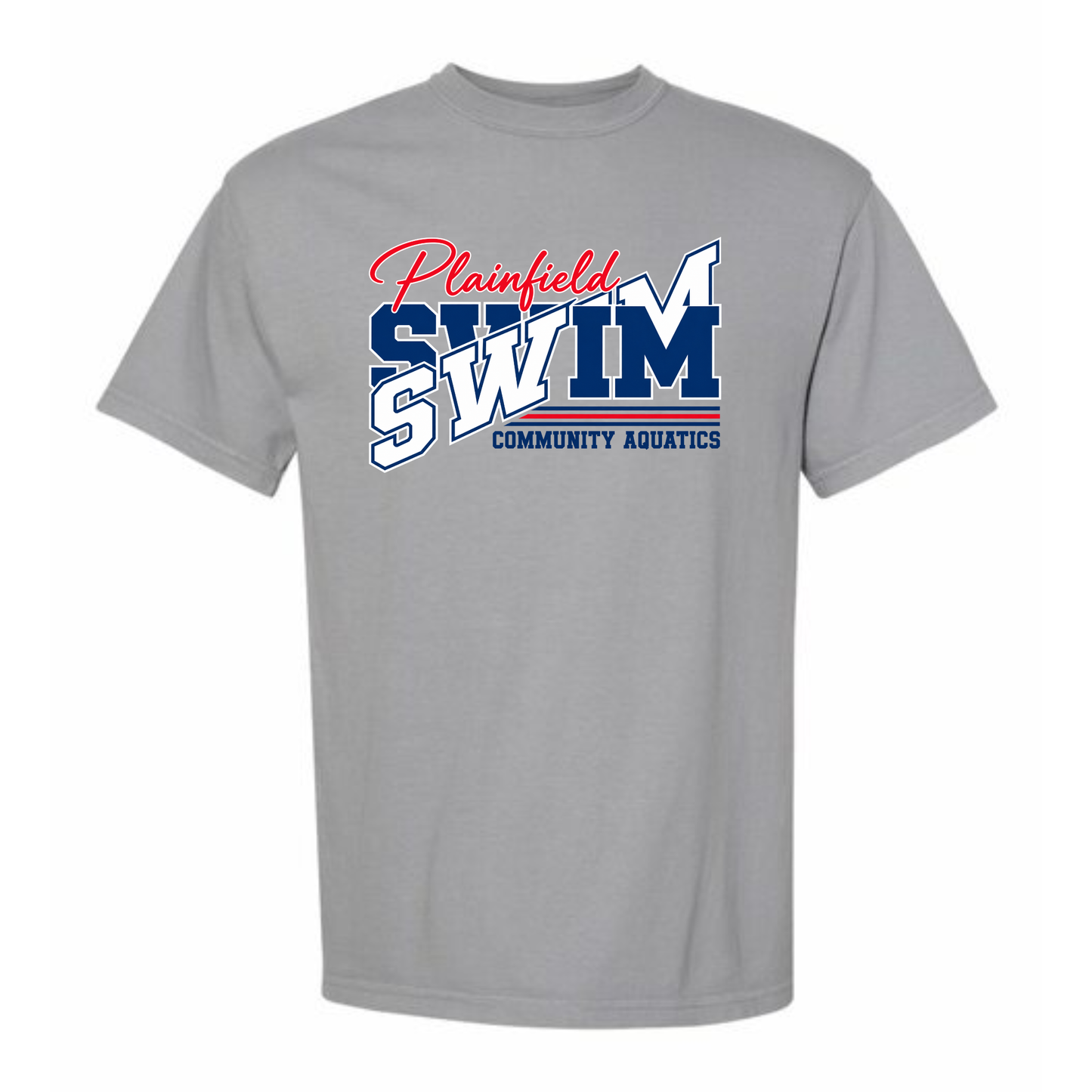 PCA Qualify Adult Tee