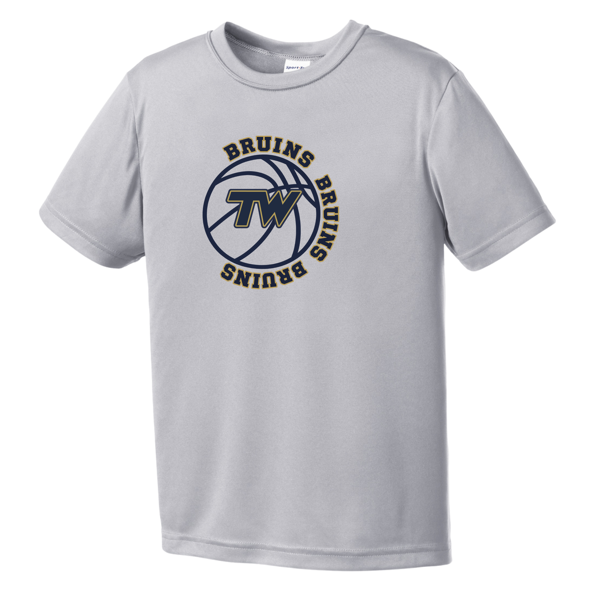 TW Baller Youth Tee