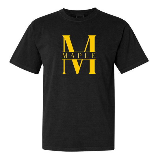 Maple Youth Tee