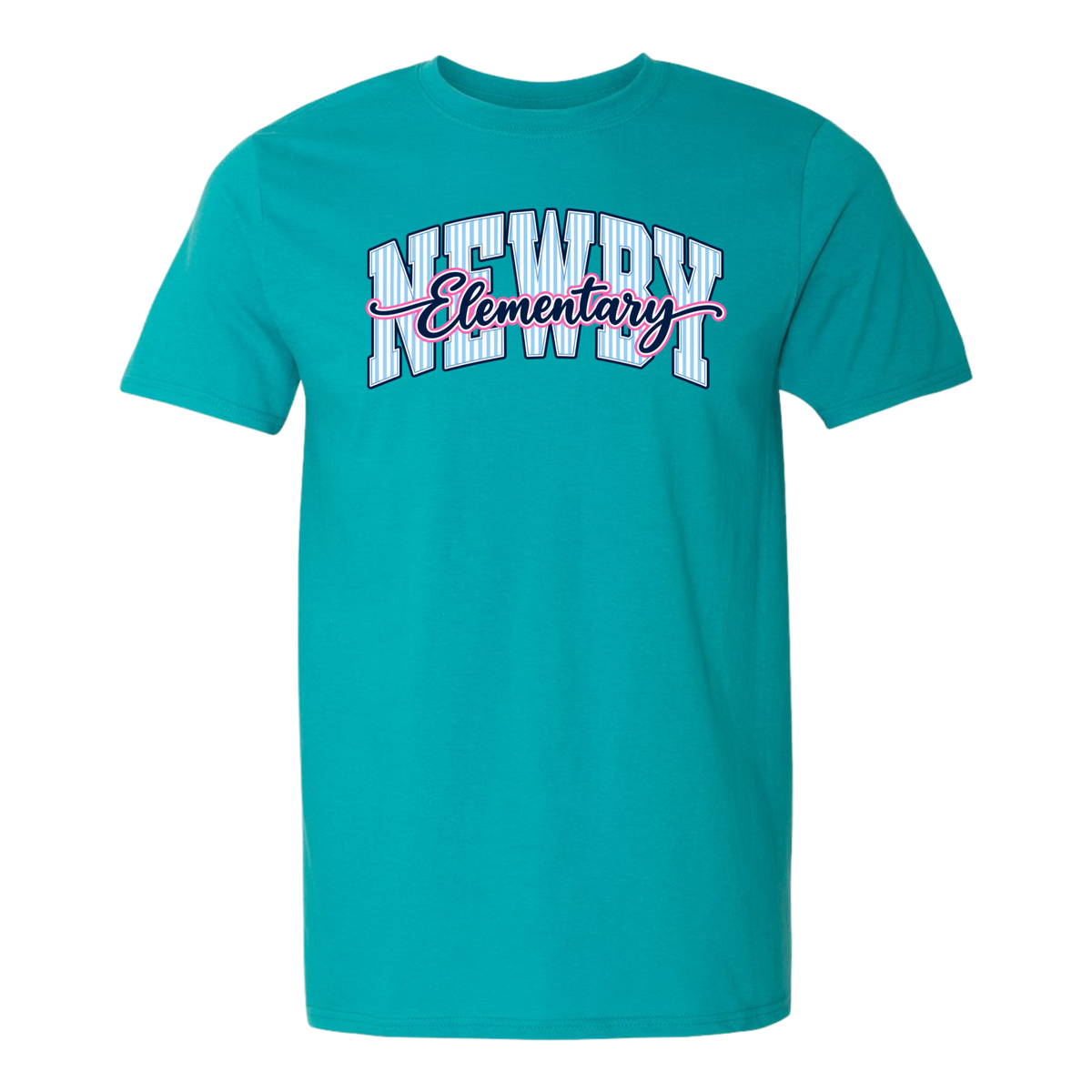 Newby Coastal Adult Tee