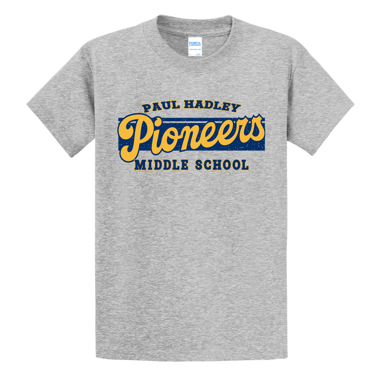 PH Pioneers Youth Tee