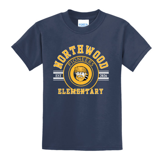 Northwood 2026 Youth Tee