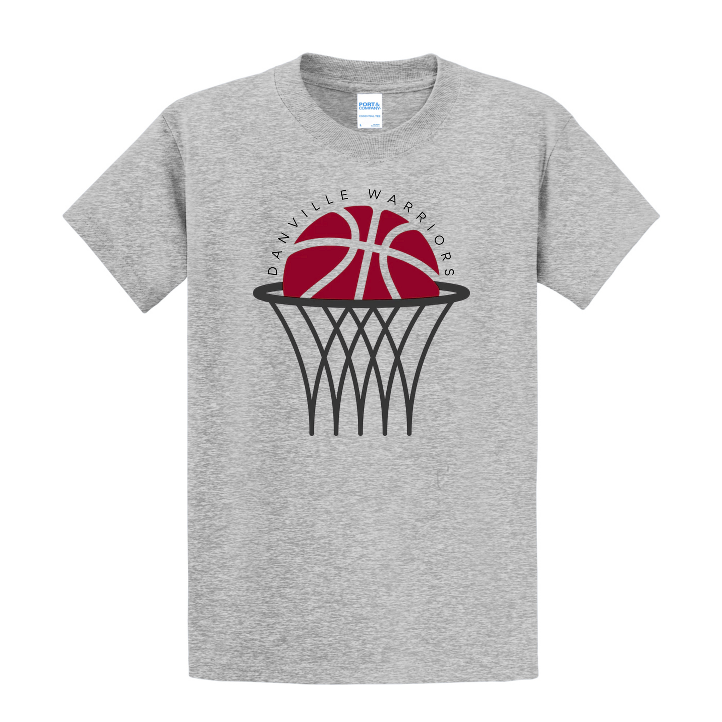 Danville Ball Youth Tee