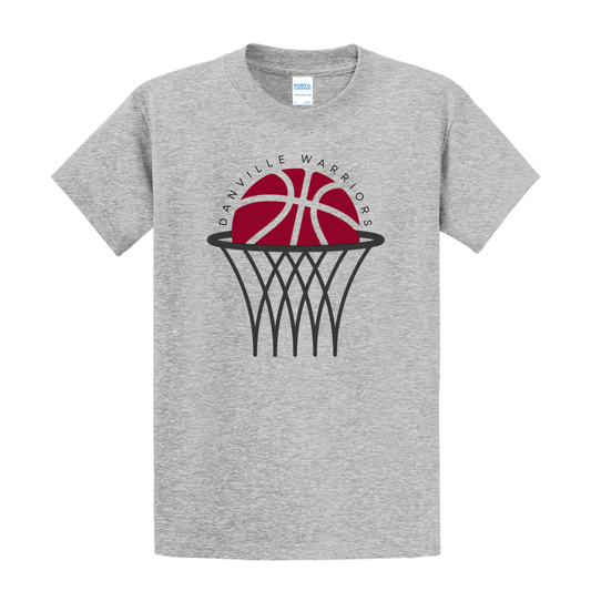 Danville Ball Youth Tee