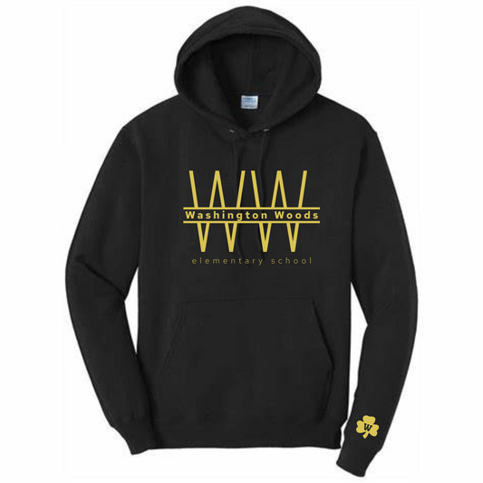 WW Hoodie