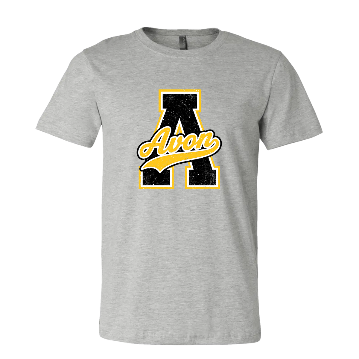 Avon Letter Youth Tee