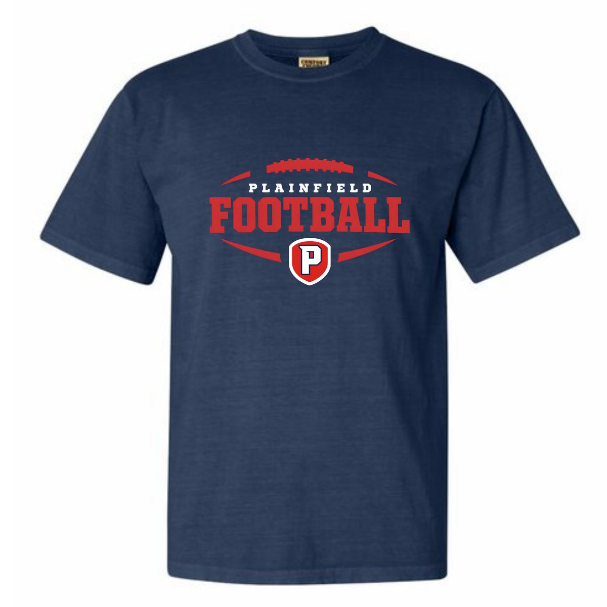 Quakers Football Gameday Youth Tee