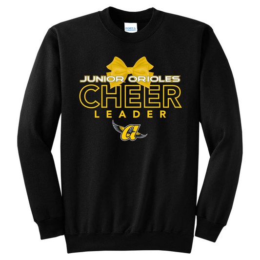 JO Cheer Crew