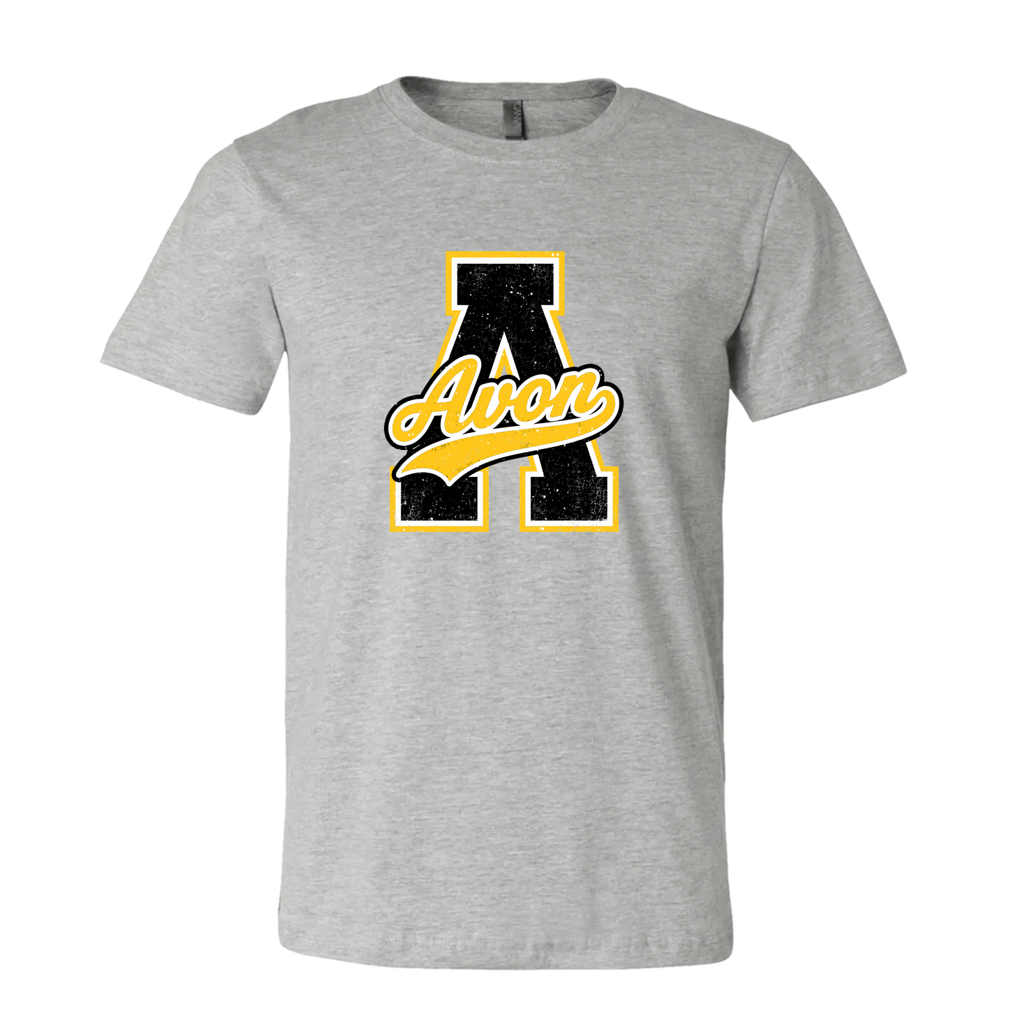 Avon Letter Adult Tee