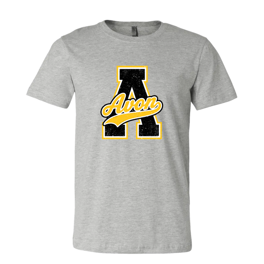 Avon Letter Adult Tee