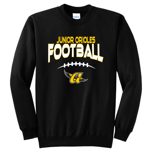 JO Football Crew