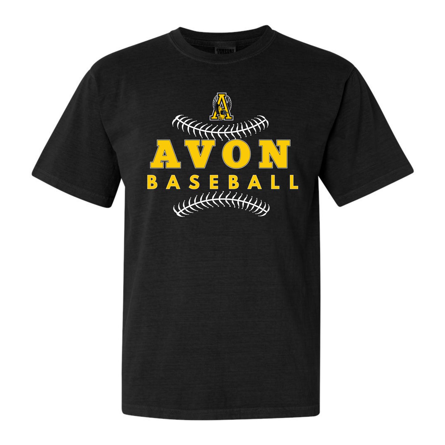 Avon Fast Ball Adult Tee