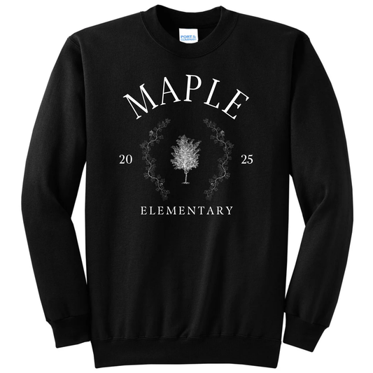 Maple Tree Crew