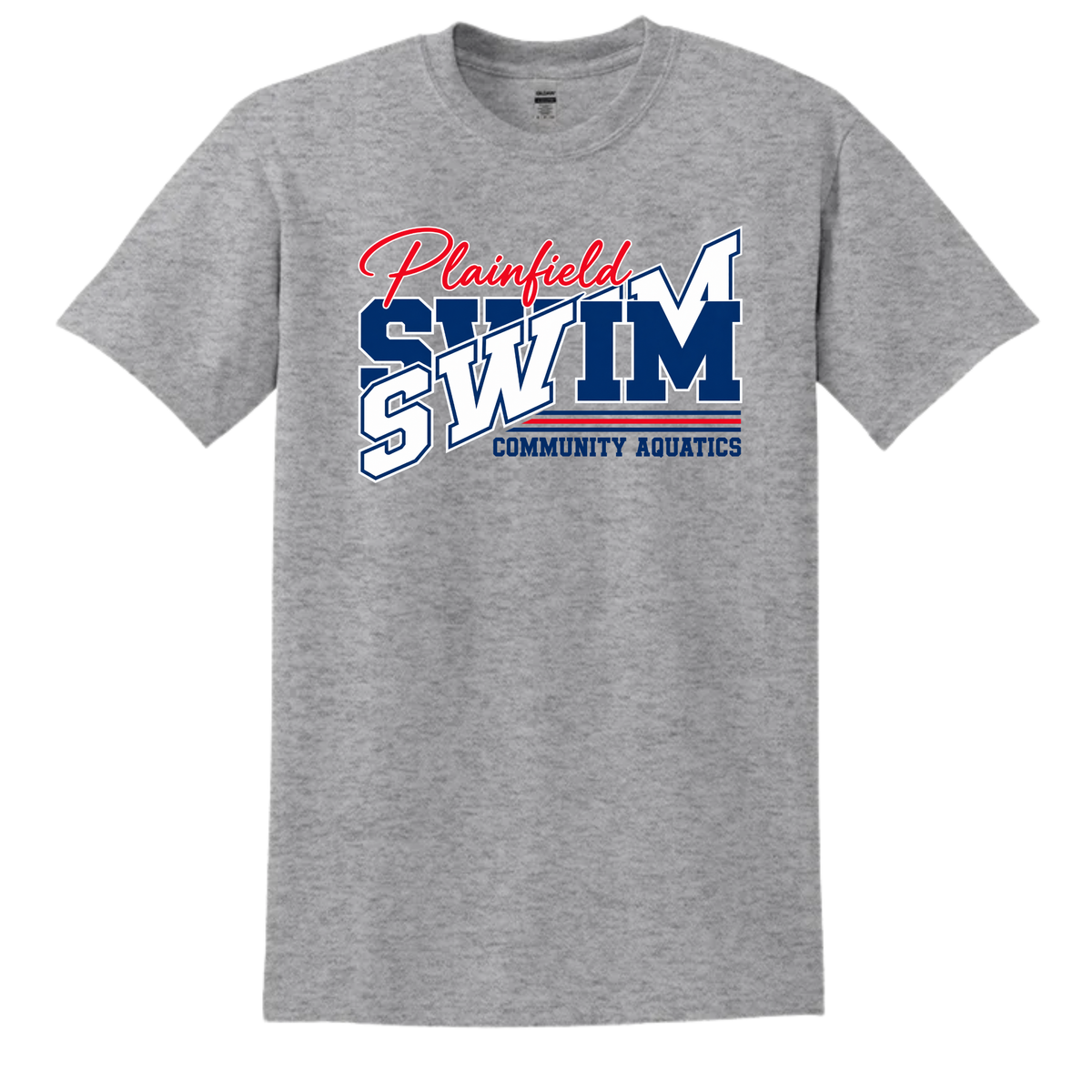 PCA Qualify Adult Tee