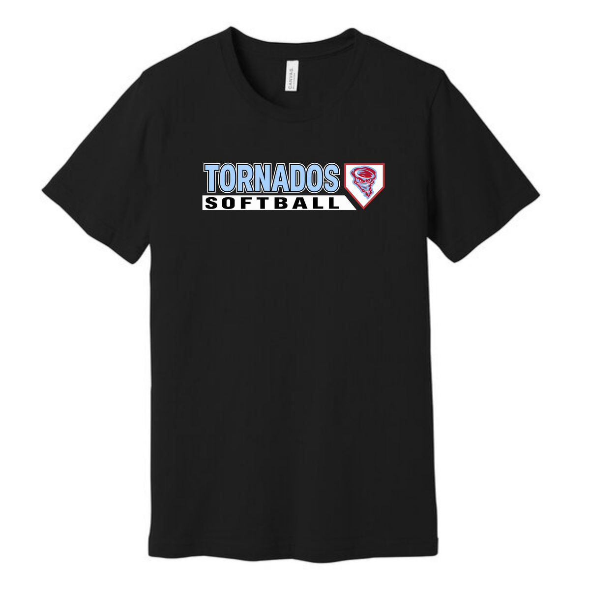 Tornados Team Youth Tee