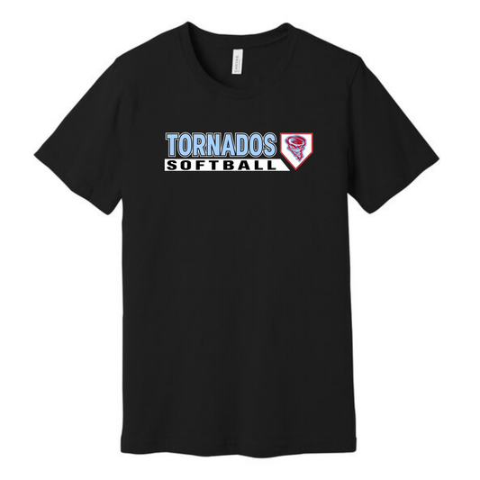 Tornados Team Youth Tee