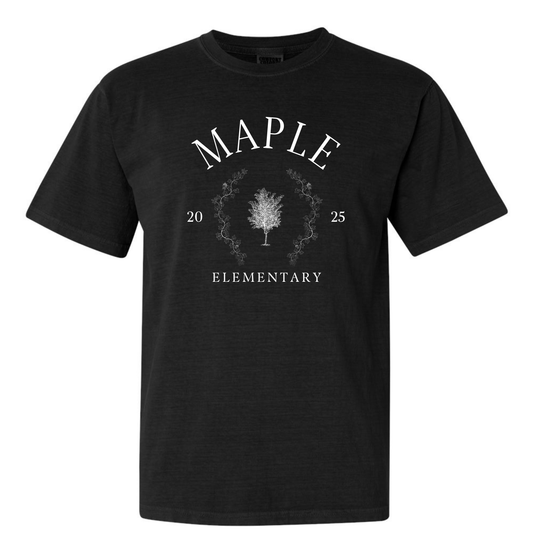 Maple Tree Youth Tee
