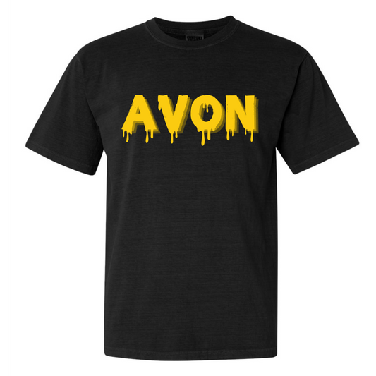 Avon Drip Youth Tee