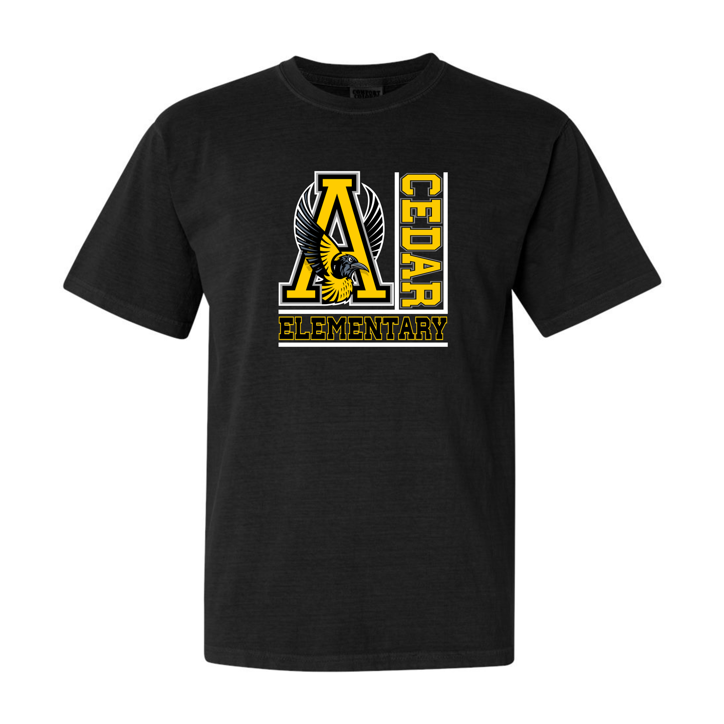 Cedar Avon Adult Tee