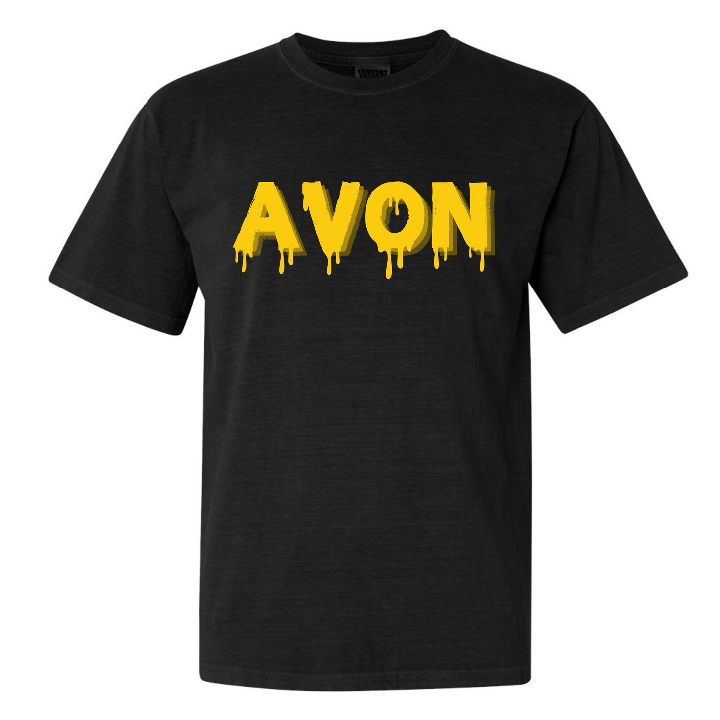 Avon Drip Adult Tee