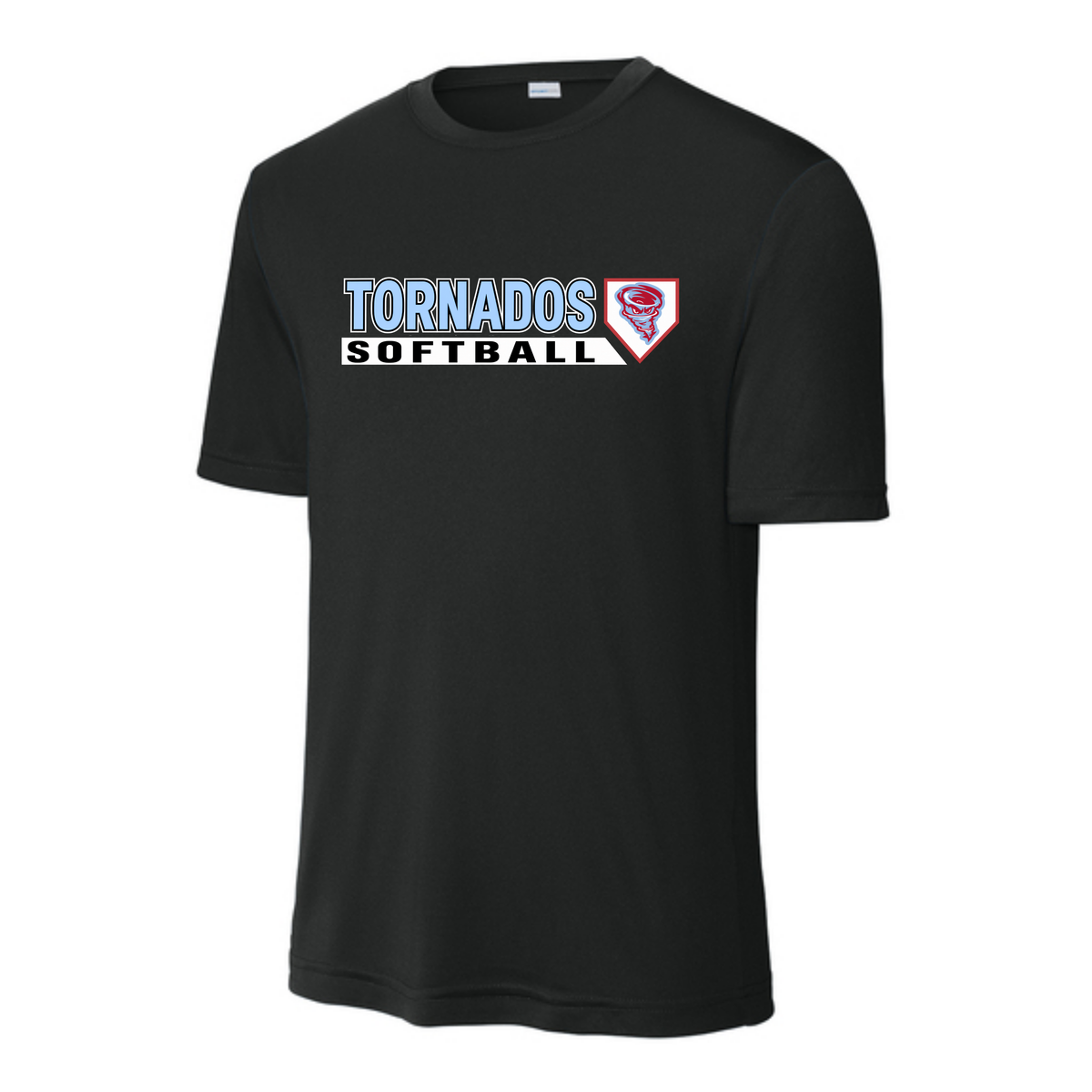 Tornados Team Youth Tee