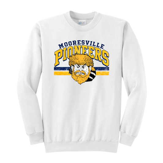 Mooresville Pioneers Crew