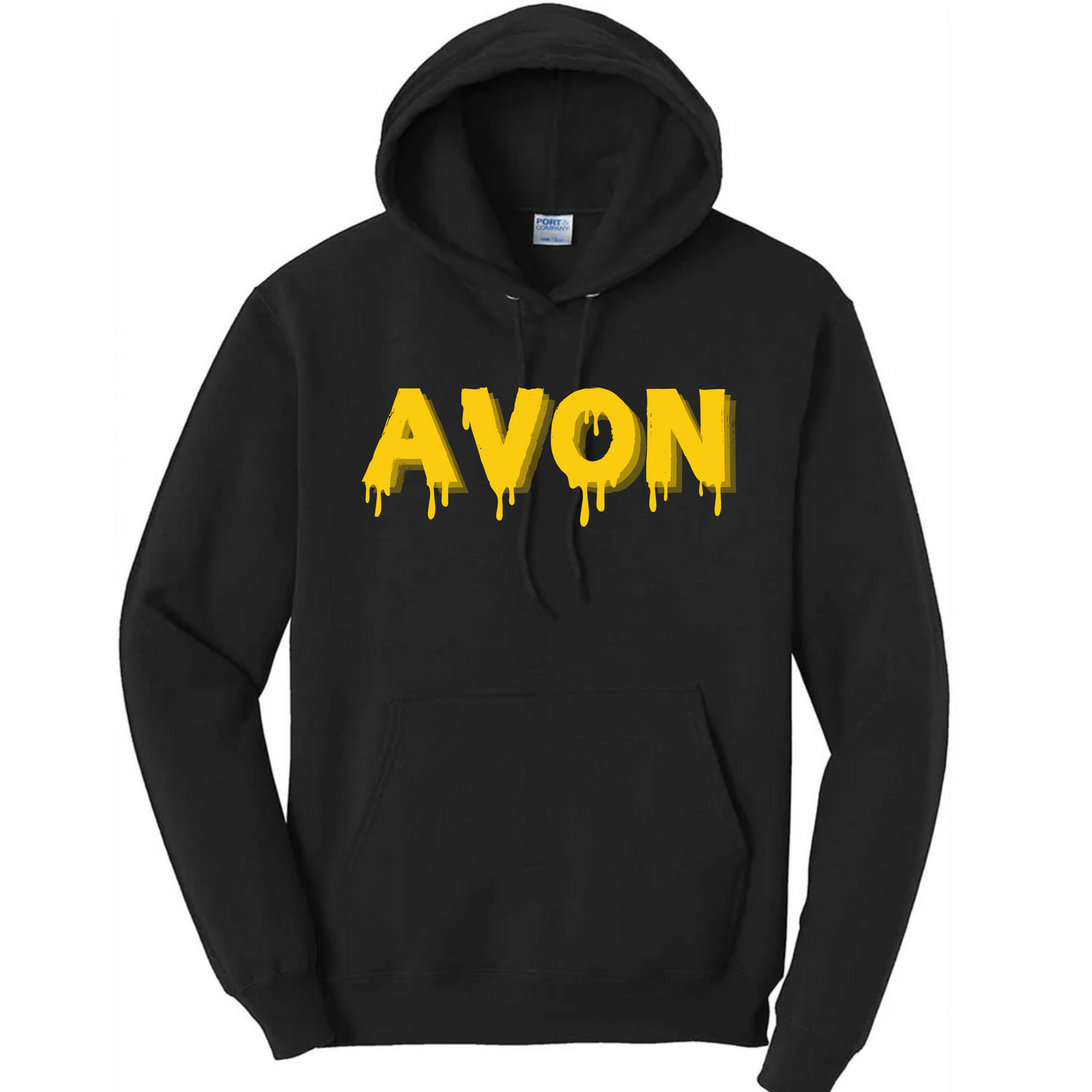 Avon Drip Hoodie