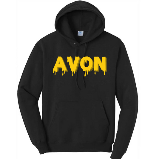 Avon Drip Hoodie