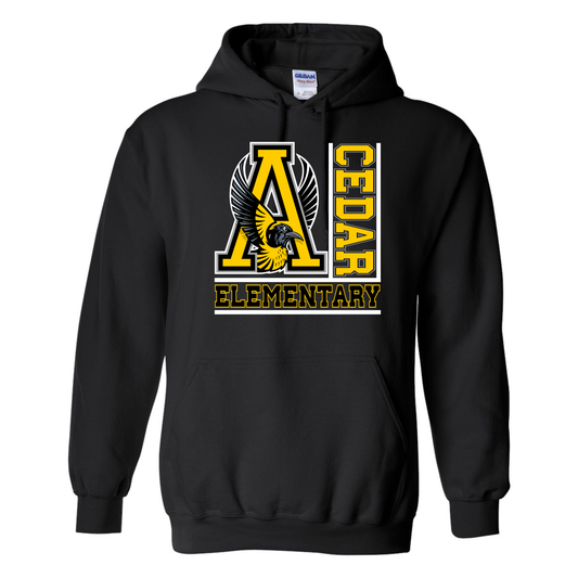 Cedar Avon Hoodie