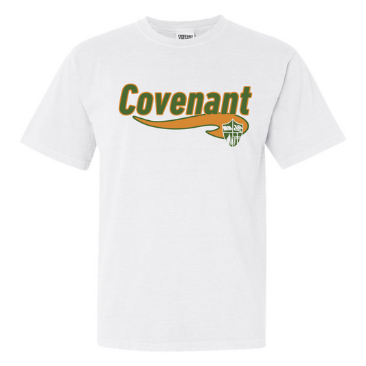 Covenant Script Adult Tee