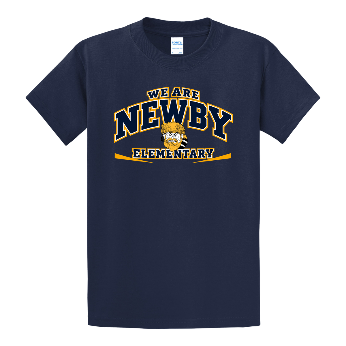 We are Newby Youth Tee