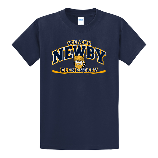 We are Newby Youth Tee