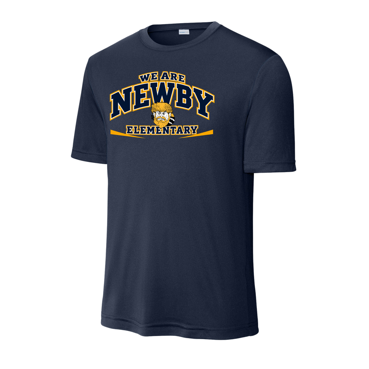 We are Newby Youth Tee