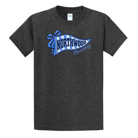 Northwood Flag Youth Tee