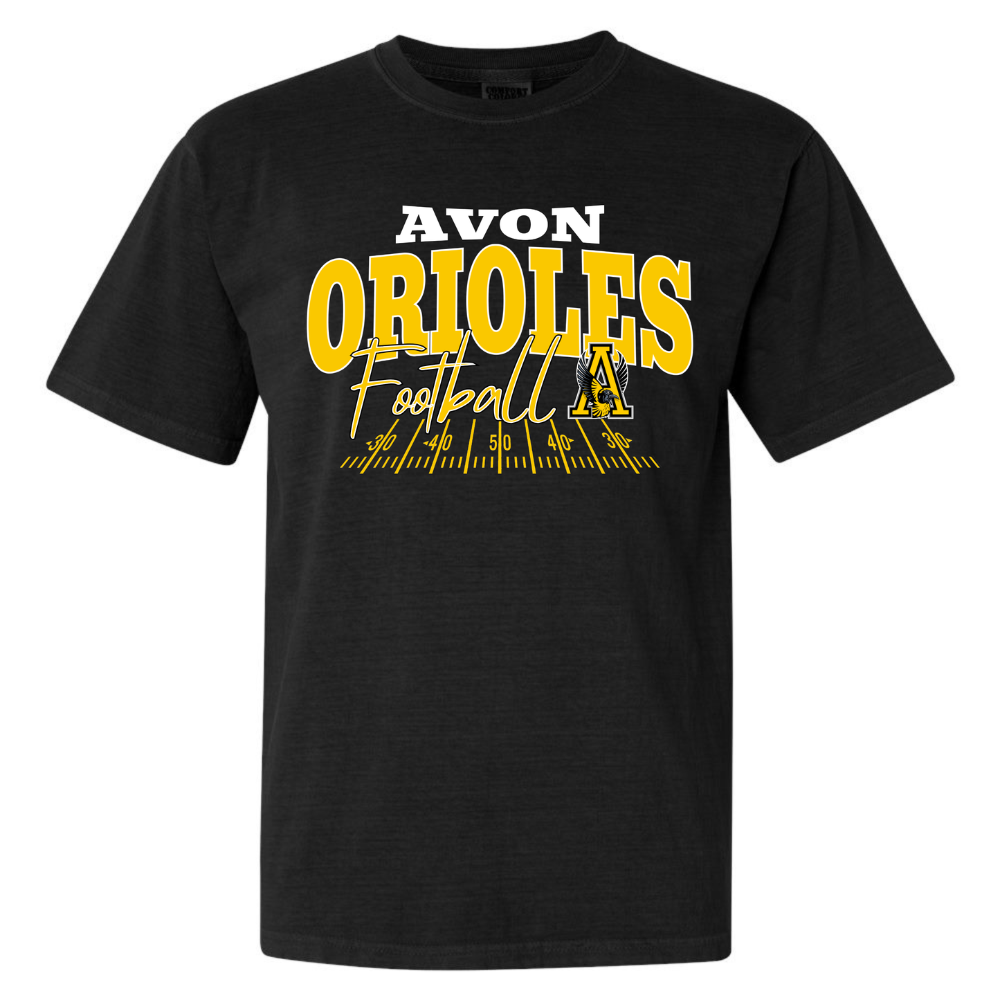 Avon Stadium Adult Tee