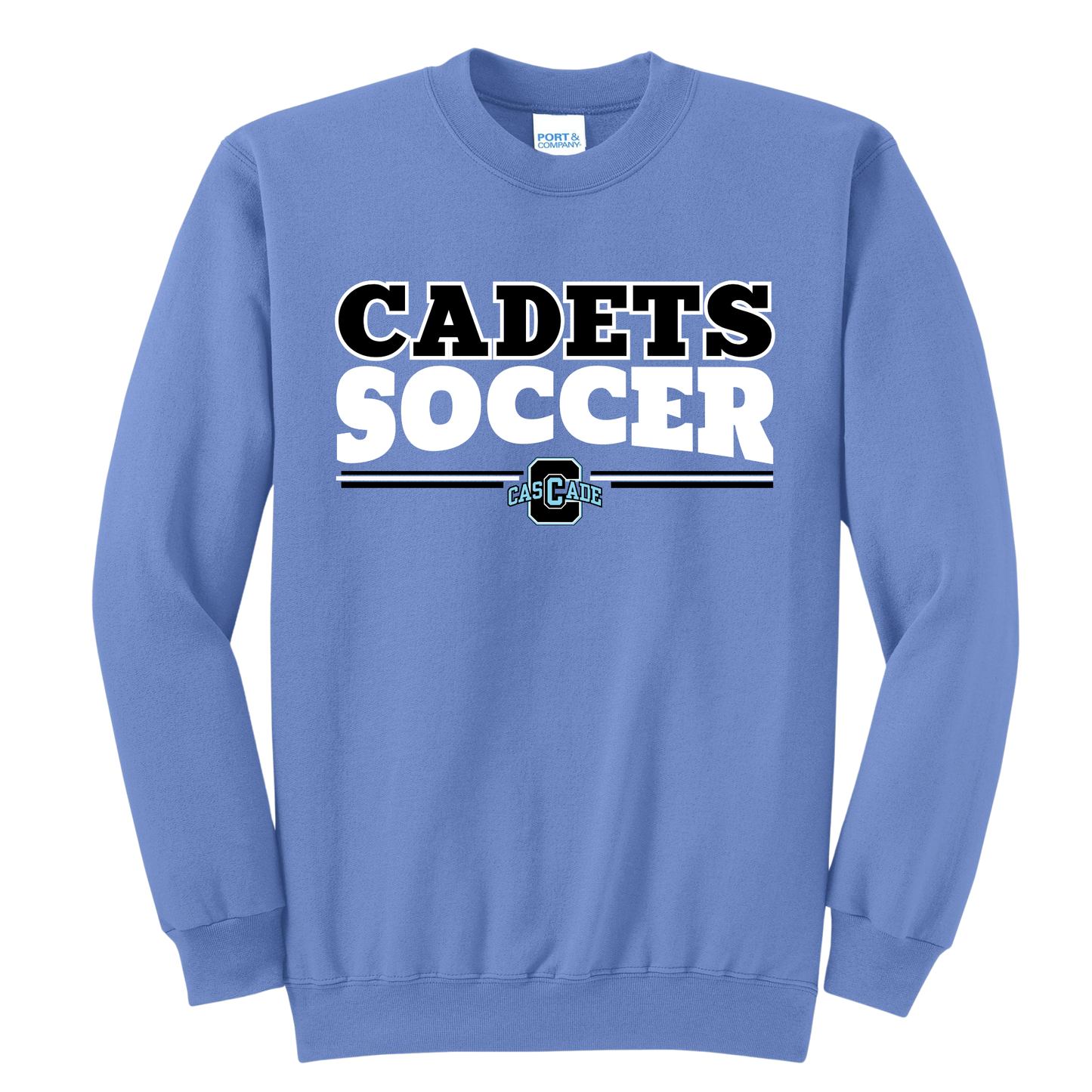 Cascade Soccer Crew