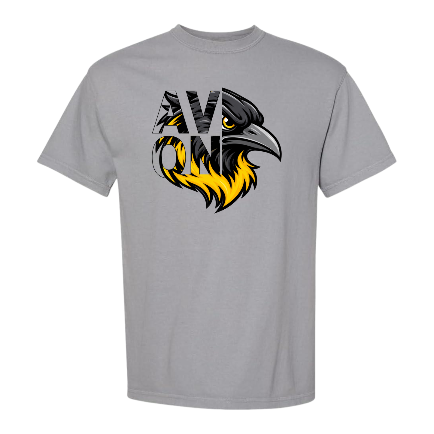 Hollow Avon Bird Adult Tee