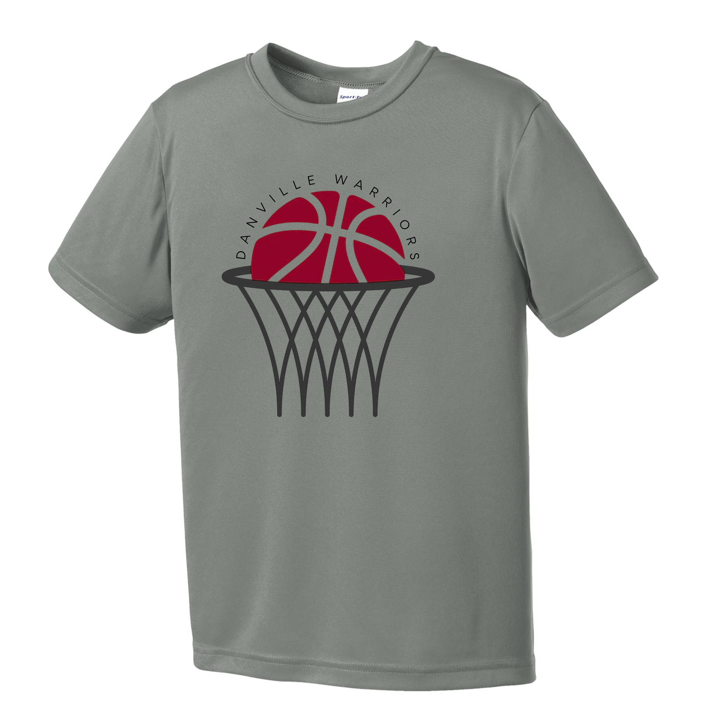 Danville Ball Adult Tee