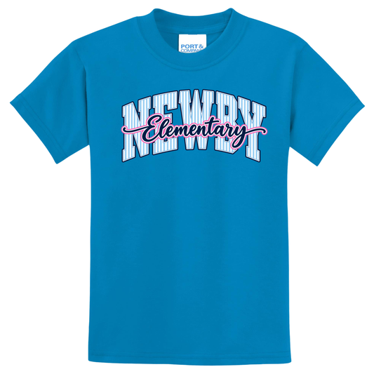 Newby Coastal Youth Tee