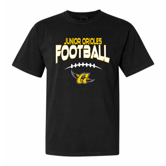 JO Football Adult Cotton Tee