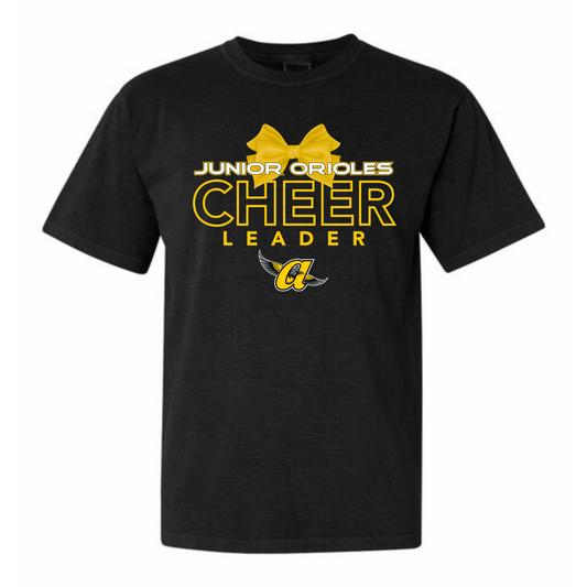 JO Cheer Youth Tee