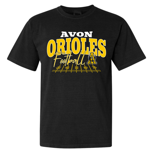 Avon Stadium Youth Tee