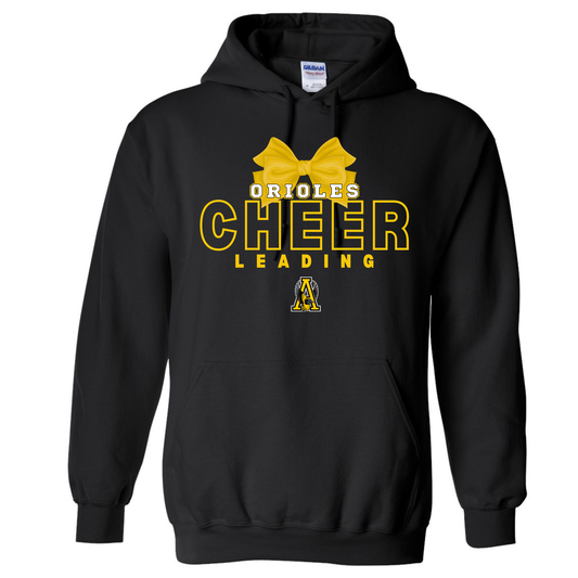 Orioles Cheer Rally Hoodie