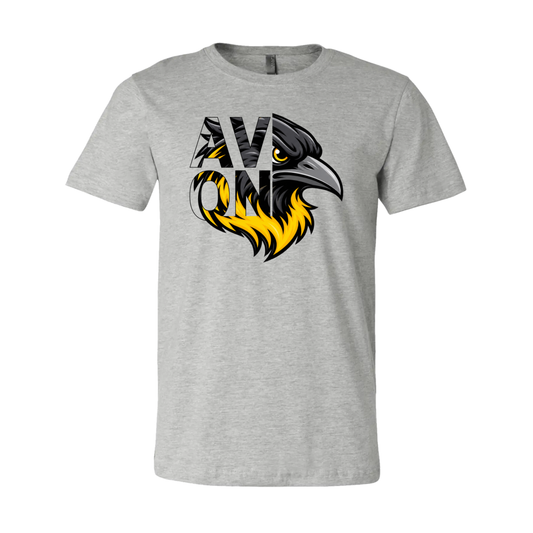 Hollow Avon Bird Youth Tee